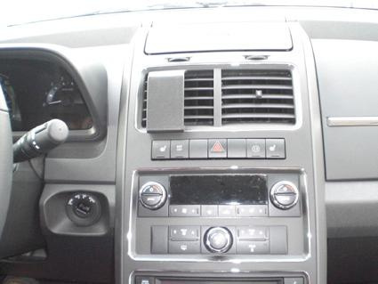 ProClip Monteringsbygel Dodge Journey 09-10, Zentriert