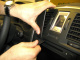 Brodit ProClip, Cadillac BLS 06-10 Brodit ProClip, Cadillac BLS 06-10