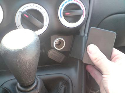 Hyundai i10 08-13, Abgewinkelt