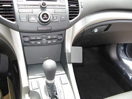 Honda Accord 09-12, Abgewinkelt