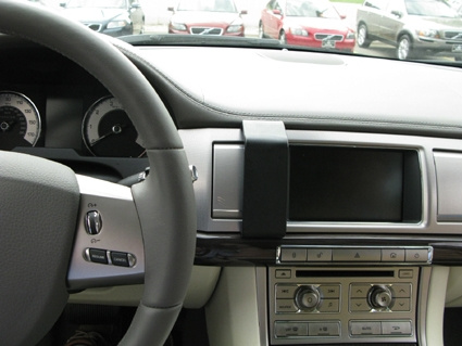 Brodit ProClip, Jaguar XF 09-15