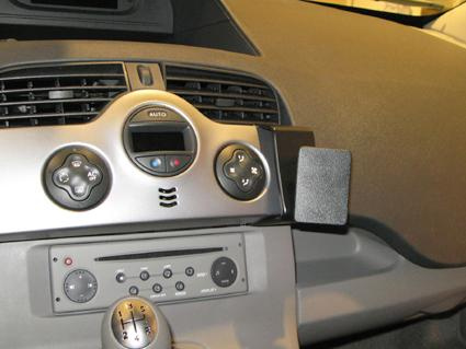Renault Kangoo 08-13, Abgewinkelt