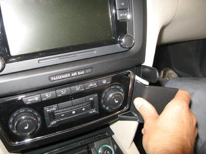 Skoda Superb 09-05, Abgewinkelt