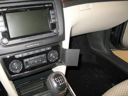 Skoda Superb 09-05, Abgewinkelt