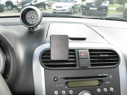 ProClip Monteringsbygel Opel Agila 08-15/Suzuki Splash 08-14, Zentriert