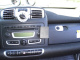 Brodit ProClip, Smart ForTwo 08-10 Brodit ProClip, Smart ForTwo 08-10
