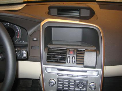 Volvo XC60 09-10, Abgewinkelt, Hoch