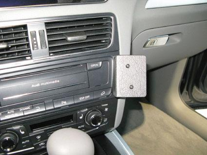 Audi Q5 09-14, Abgewinkelt