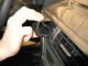 Brodit ProClip, Toyota iQ 09-19 Brodit ProClip, Toyota iQ 09-19