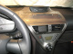 Brodit ProClip, Toyota iQ 09-19 Brodit ProClip, Toyota iQ 09-19