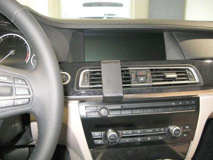BMW 730-750 F01, F02 09-15, Zentriert