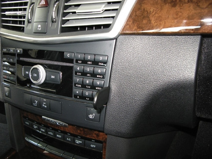Brodit ProClip, Mercedes Benz E-Klasse, Limousine/Kombi 09-13