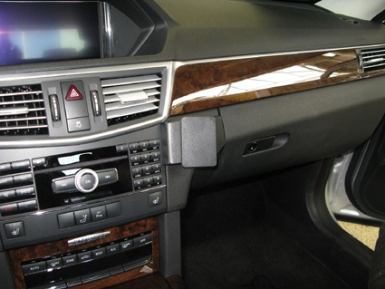 Brodit ProClip, Mercedes Benz E-Klasse, Limousine/Kombi 09-13