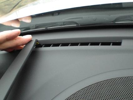 Kia Soul 09-09, zentriert