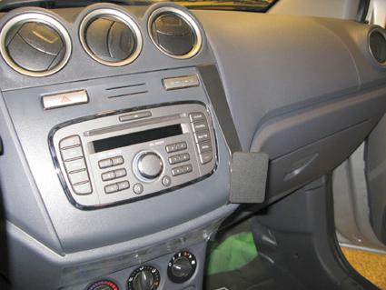 Ford Transit Connect/Tourneo Connect 10-13, angewinkelt