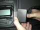 Brodit ProClip, Volkswagen Polo 10-14 Brodit ProClip, Volkswagen Polo 10-14