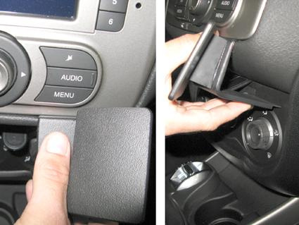 Alfa Romeo MiTo 09-15, Gewinkelt
