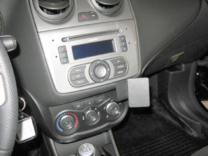 Alfa Romeo MiTo 09-15, Gewinkelt