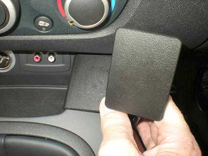 Renault Scénic 10-15, Gewinkelt