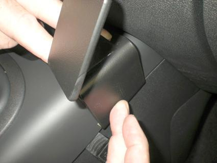 Renault Scénic 10-15, Gewinkelt