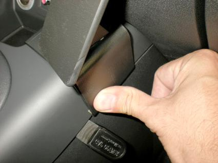 Renault Scénic 10-15, Gewinkelt