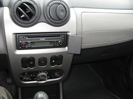 Dacia Duster 10-13/Logan 09-13, Gewinkelt
