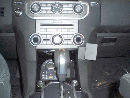 Landrover Discovery 10-15/LR4, Gewinkelt