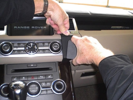 Brodit ProClip, Land Rover Range Rover Sport 10-13