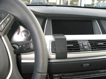 BMW F07 10-15, Mitte