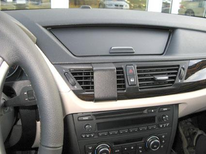 BMW X1 E84 10-15, Zentriert