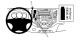 Brodit ProClip, Toyota HiLux 10-11 Brodit ProClip, Toyota HiLux 10-11