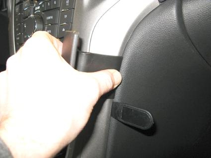 Opel Astra 10-15, Gewinkelt