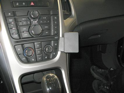 Opel Astra 10-15, Gewinkelt