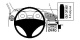 Brodit ProClip, Peugeot 5008 10-17 Brodit ProClip, Peugeot 5008 10-17