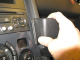 Brodit ProClip, Peugeot 5008 10-17 Brodit ProClip, Peugeot 5008 10-17