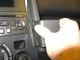 Brodit ProClip, Peugeot 5008 10-17 Brodit ProClip, Peugeot 5008 10-17