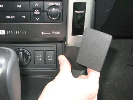 Toyota LandCruiser 10-15, Gewinkelt
