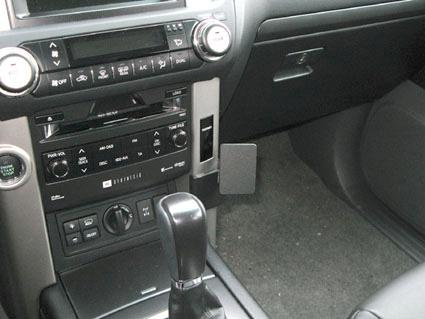 Toyota LandCruiser 10-15, Gewinkelt