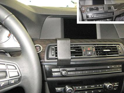 BMW 5 F10, F11 10-15, Mitte