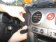 Brodit ProClip, Isuzu D-Max/Rodeo 08-12 Brodit ProClip, Isuzu D-Max/Rodeo 08-12
