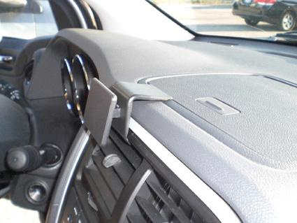 Dodge Caliber 10-12, Zentriert