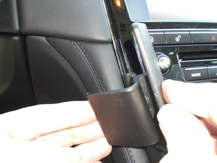 Brodit ProClip, Jaguar XJ 10-19
