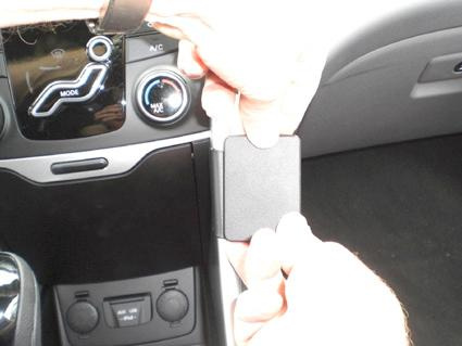 Hyundai Sonata 11-14, Gewinkelt