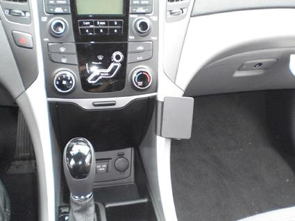 Hyundai Sonata 11-14, Gewinkelt