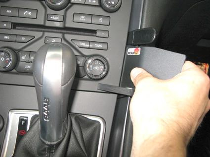 Saab 9-5 11-12, Gewinkelt