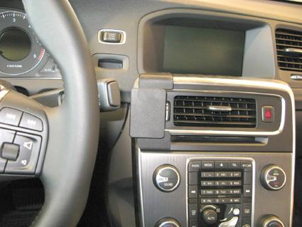 Volvo S60 11-15, Zentriert