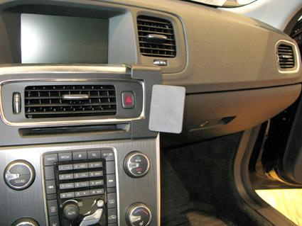 Volvo S60 11-15, Gewinkelt