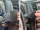 Brodit ProClip, Nissan Patrol 11-19 Brodit ProClip, Nissan Patrol 11-19
