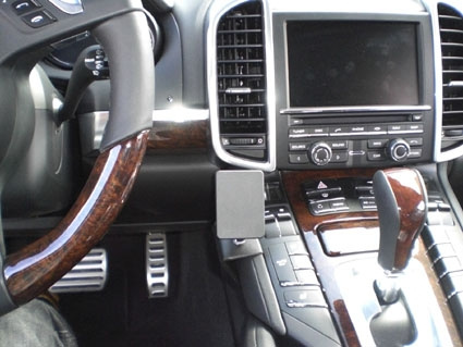 Brodit ProClip, Porsche Cayenne 11-18
