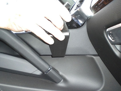 Brodit ProClip, Porsche Cayenne 11-18